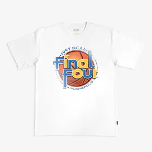 1997 Final Four Logo Heavy Tee