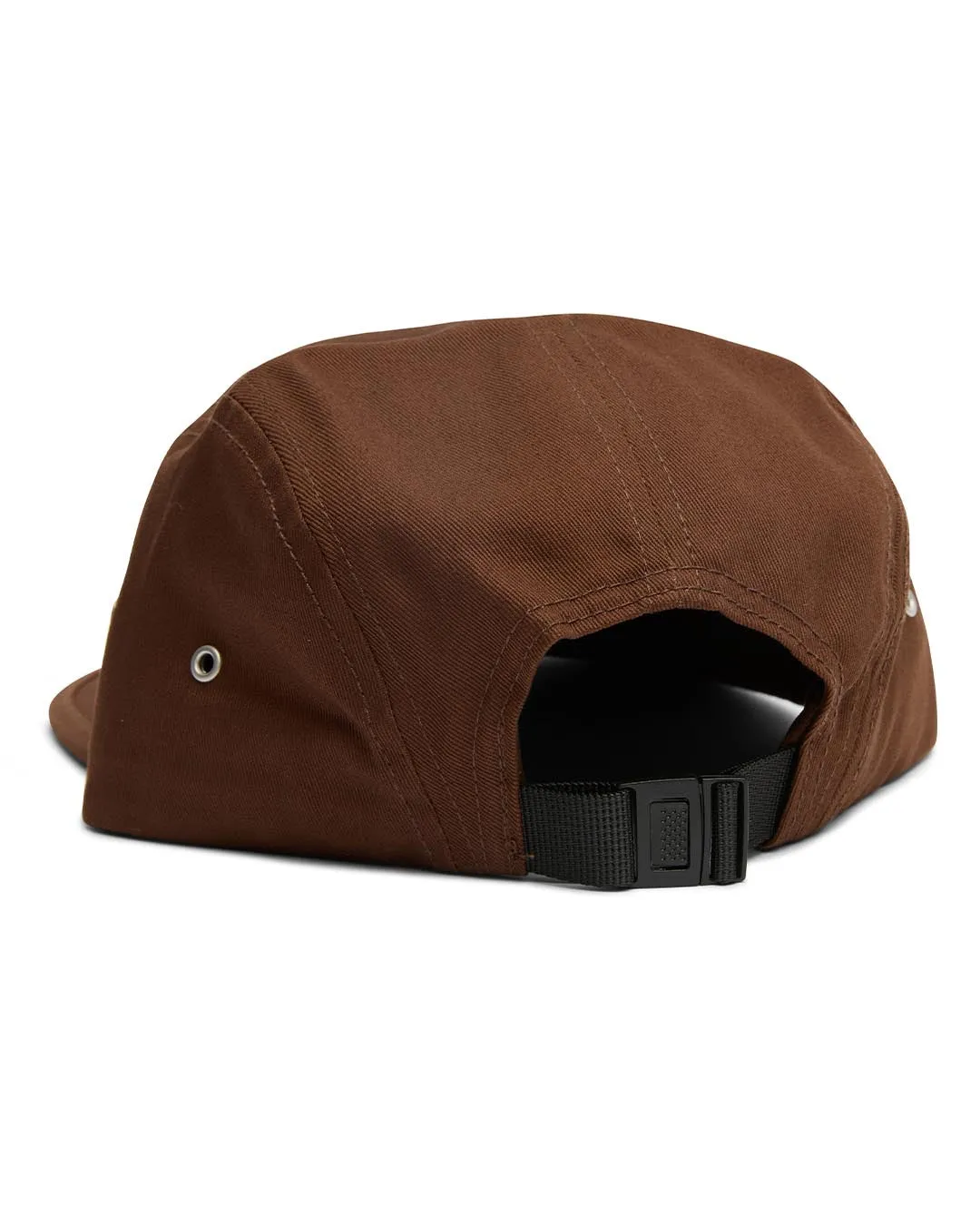 5 Panel Hat | Loam