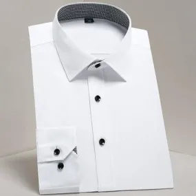 Adriano Men Dress Shirt