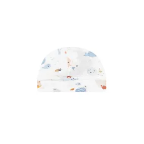 Angel Dear - Cute Ocean Beanie Hat