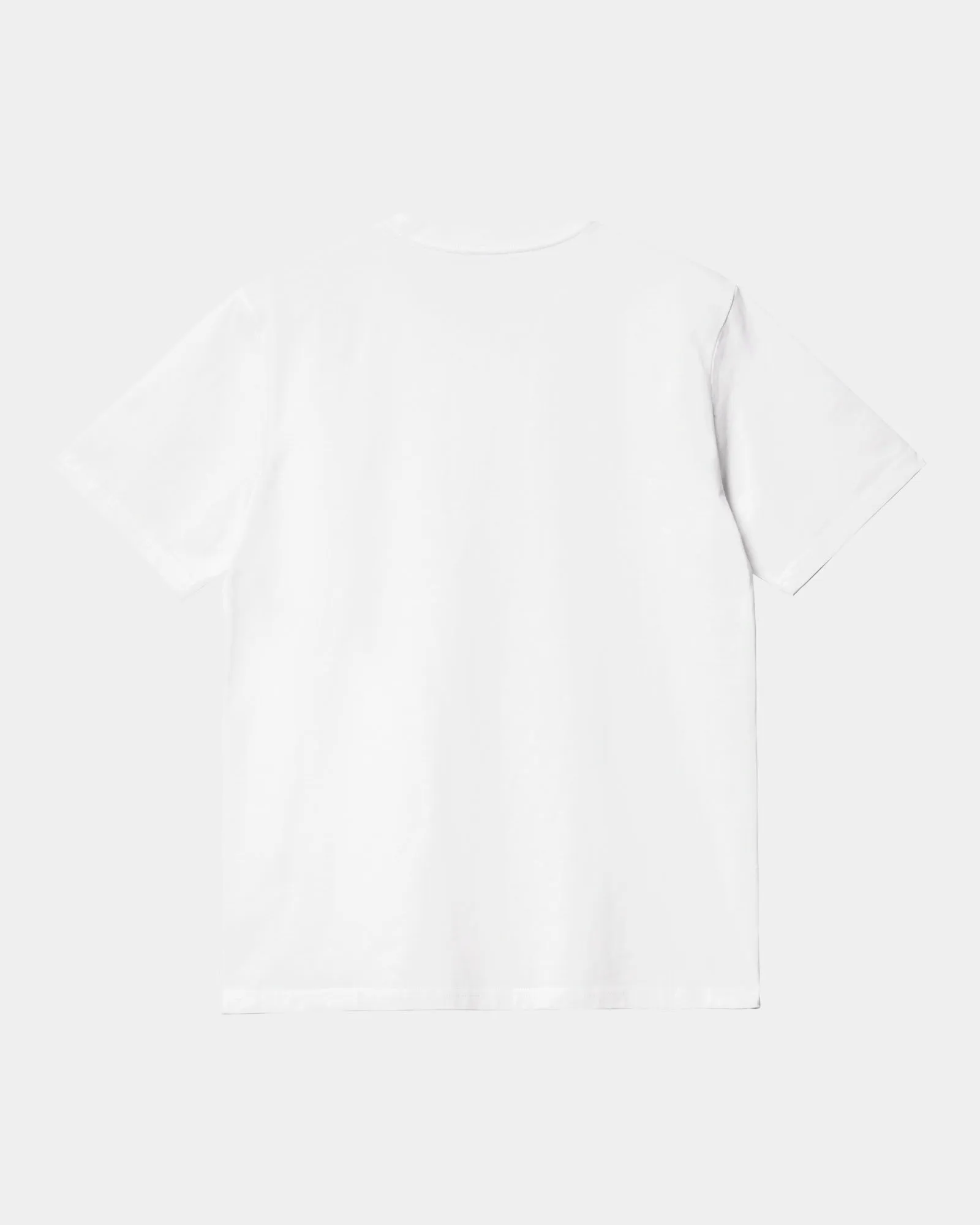 Base T-Shirt | White