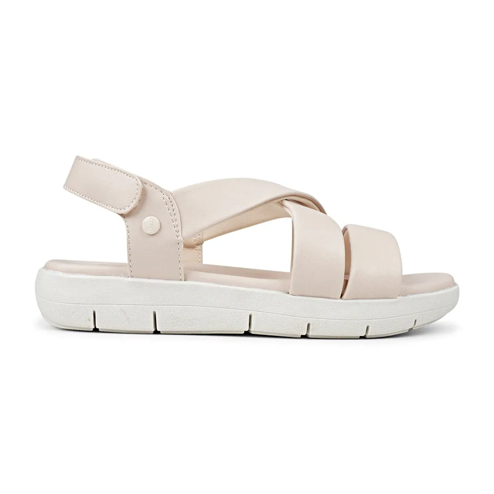 Bata Comfit FRANCA Belt Flat Sandal