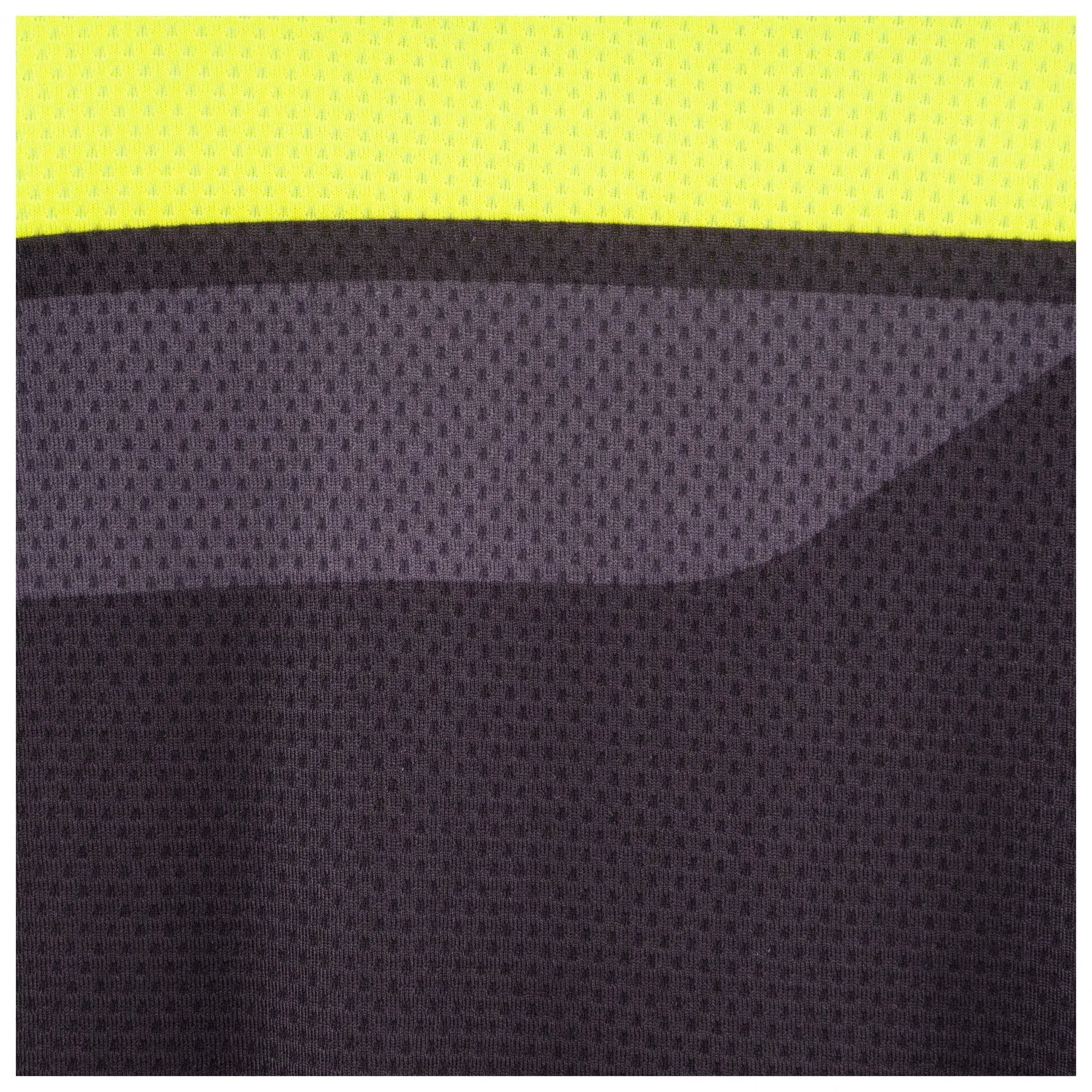 Bioracer Team Women's Jersey 2.0 - Black/Fluo Yellow