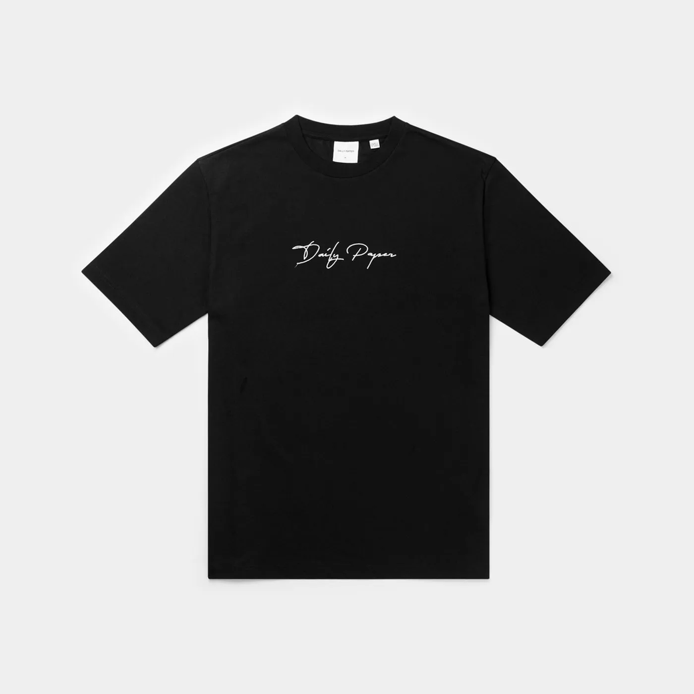 Black Escript T-Shirt