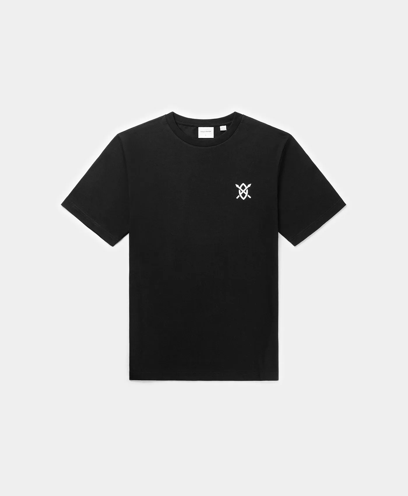 Black New York Store T-Shirt