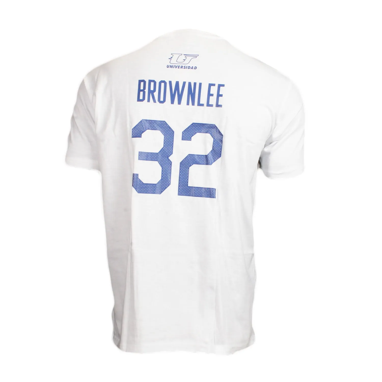 Brownlee #32 Pilipinas Star Player Tee