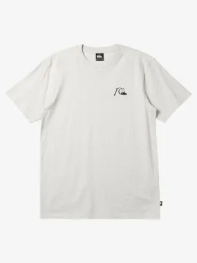 Bubble Logo DNA Short Sleeve T-Shirt