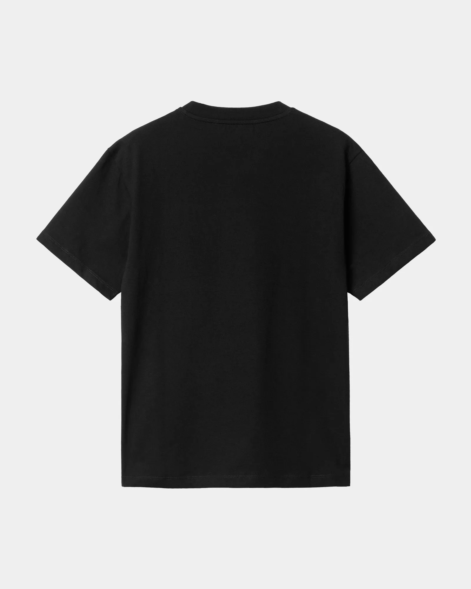 Casey T-Shirt | Black