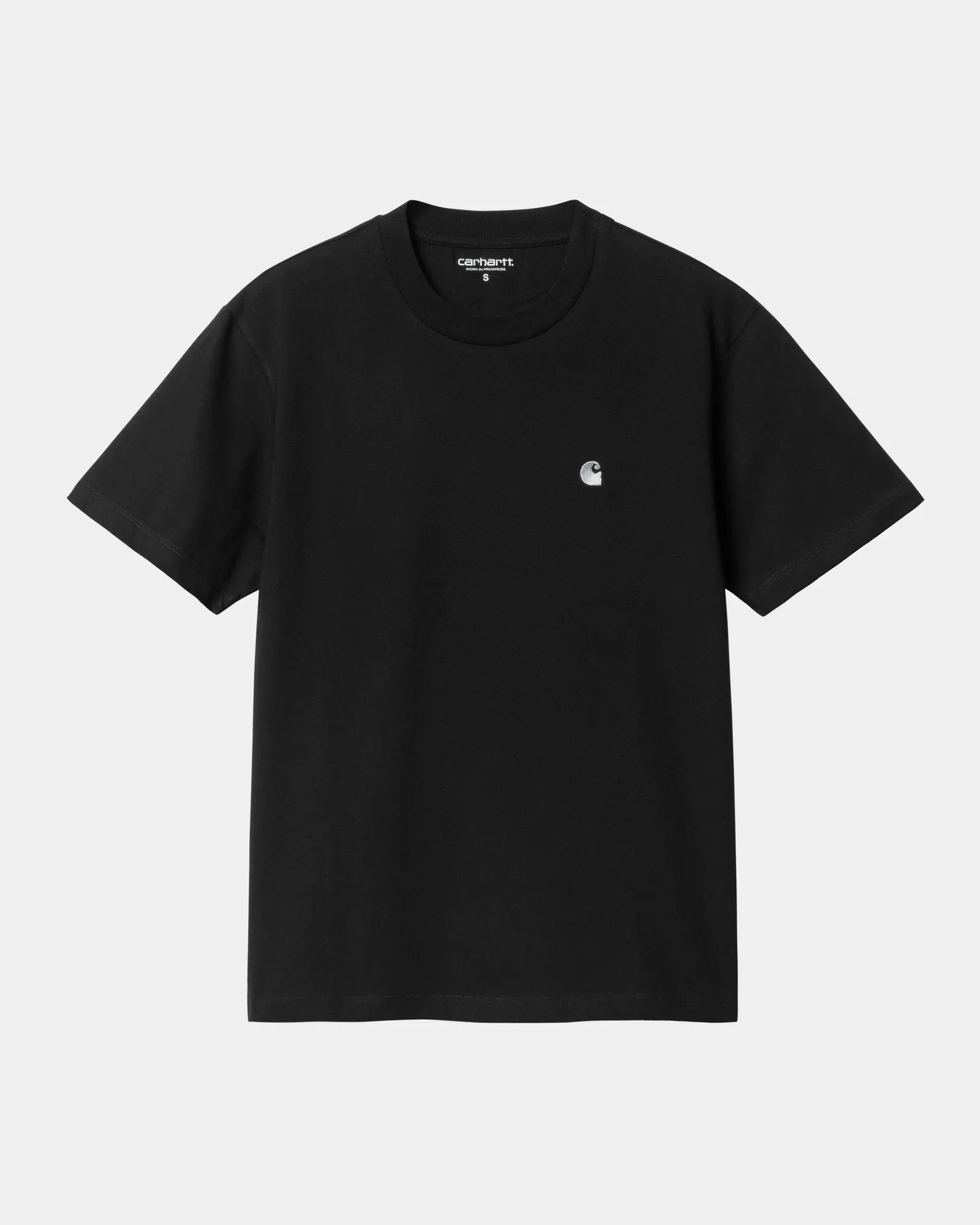 Casey T-Shirt | Black