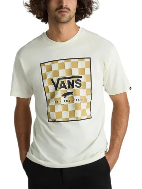 Classic Print Box T-Shirt