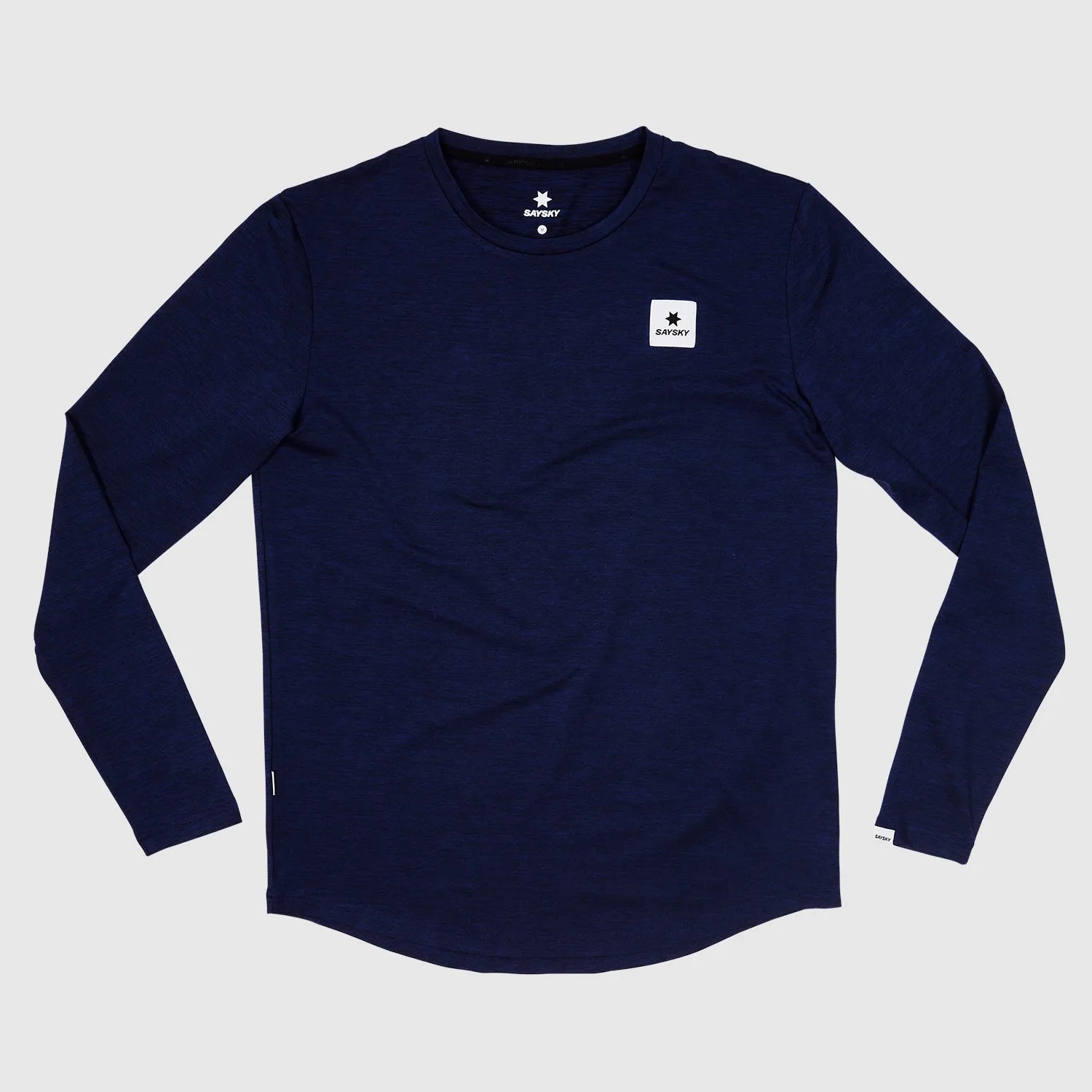 Clean Pace Long Sleeve