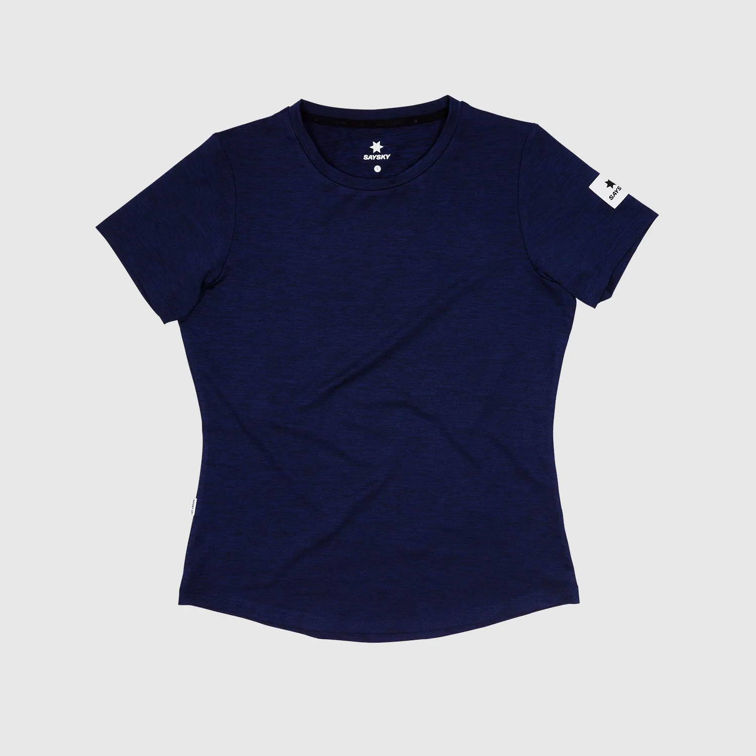 Clean Pace T-shirt