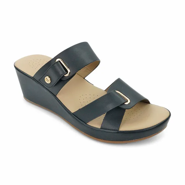 Comfit CHARU Wedge Heel Sandal