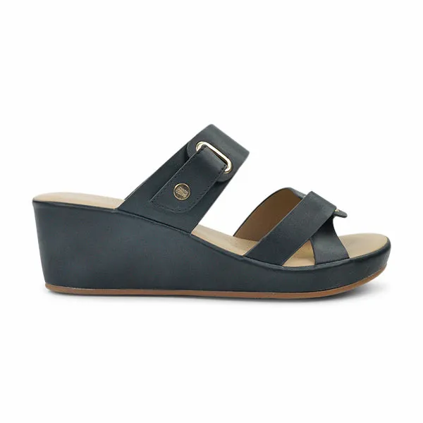 Comfit CHARU Wedge Heel Sandal