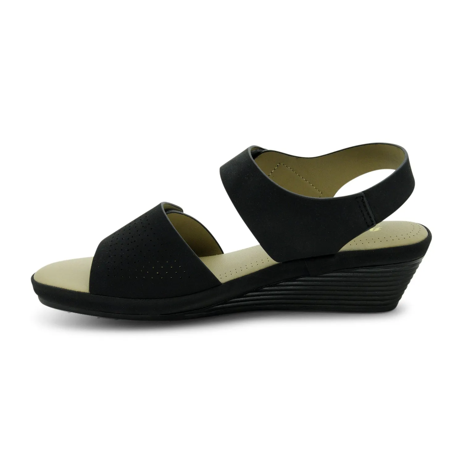 Comfit LIFE Strap Sandal for Women