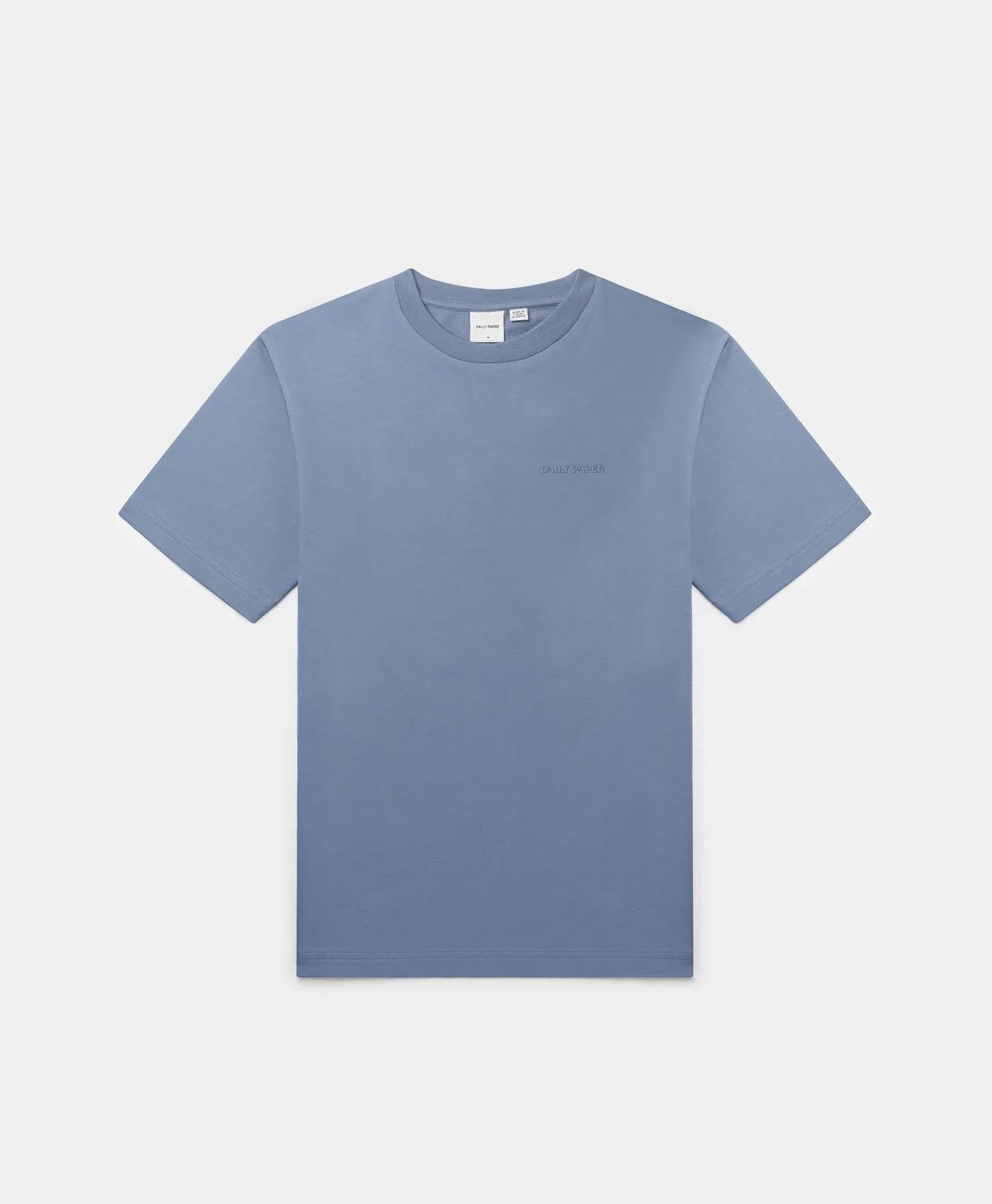 Country Blue R-type T-Shirt