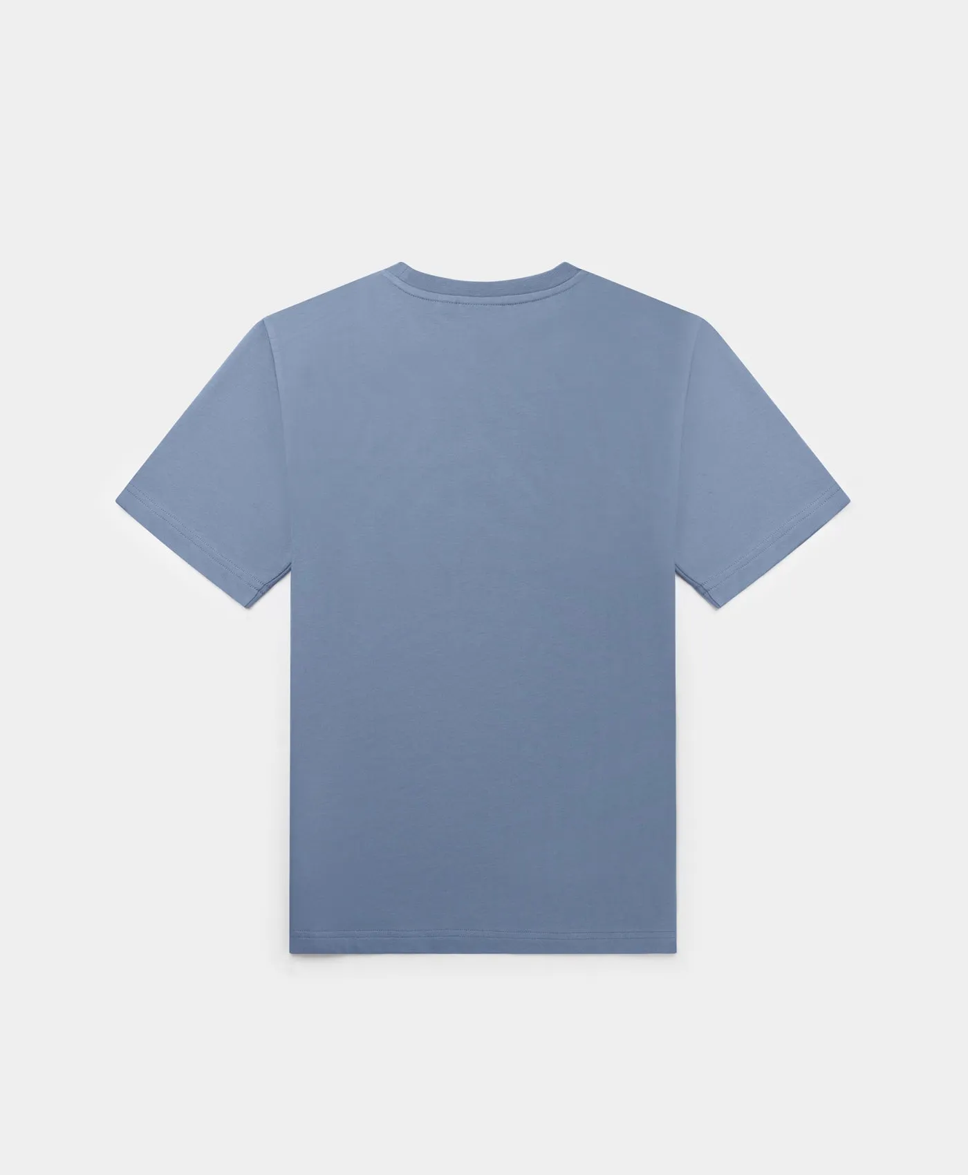 Country Blue R-type T-Shirt