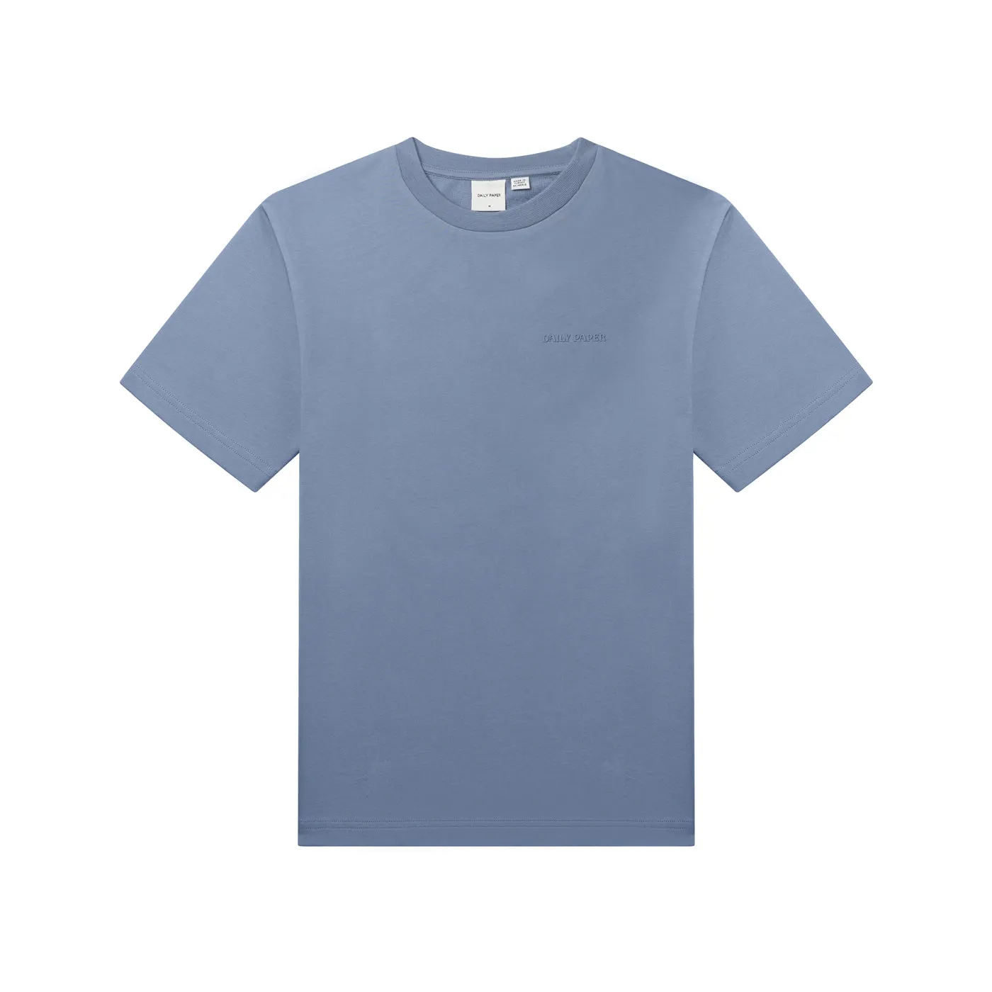 Country Blue R-type T-Shirt