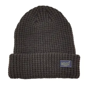 Cuff Beanie-SW701