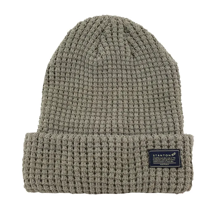 Cuff Beanie-SW701