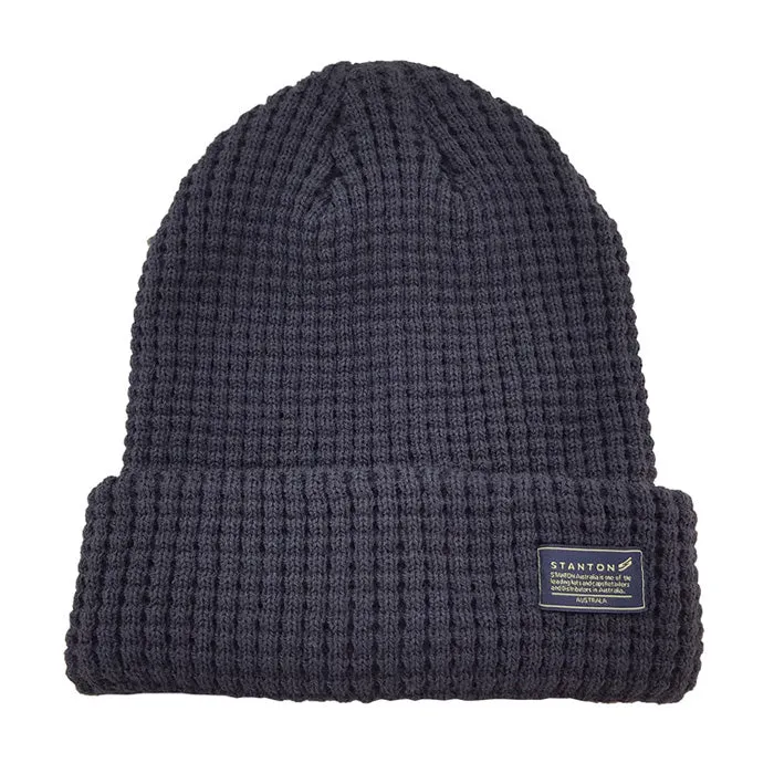 Cuff Beanie-SW701