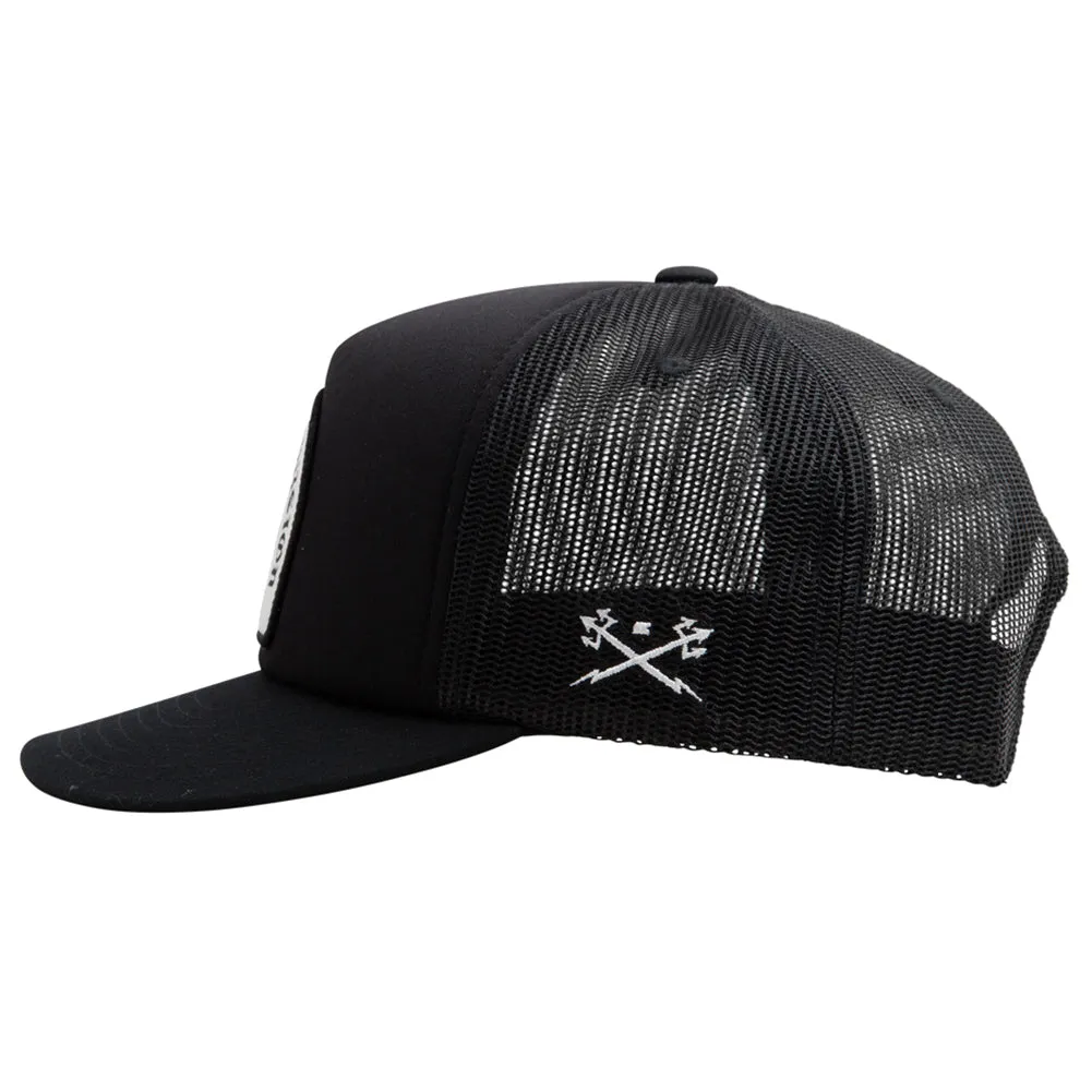 Dark Seas Clipper Trucker Hat