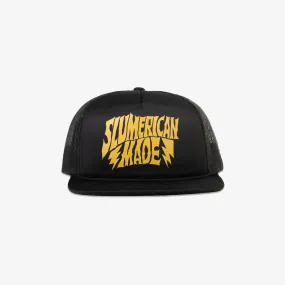 DESERT TRUCKER HAT