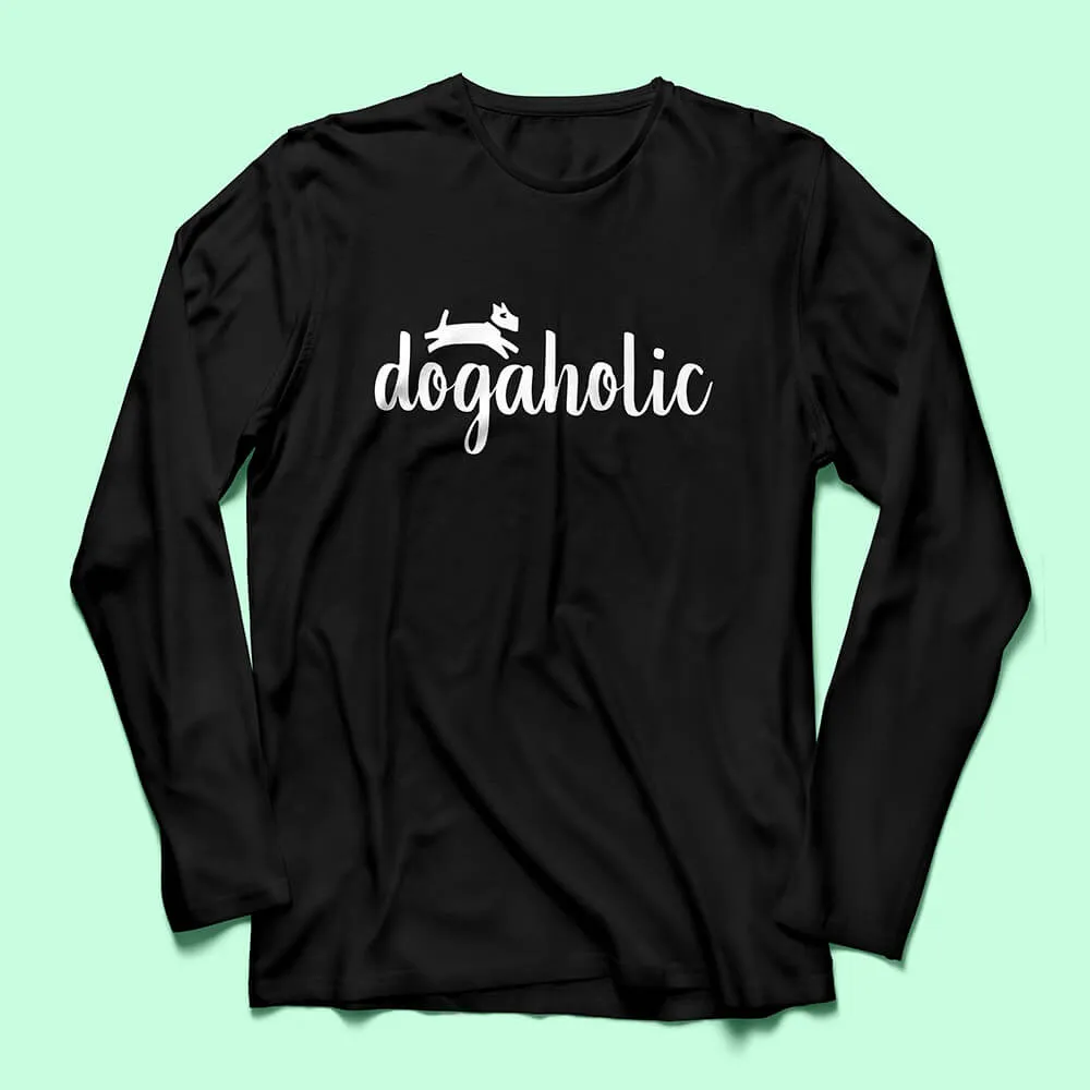 Dogaholic