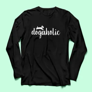 Dogaholic