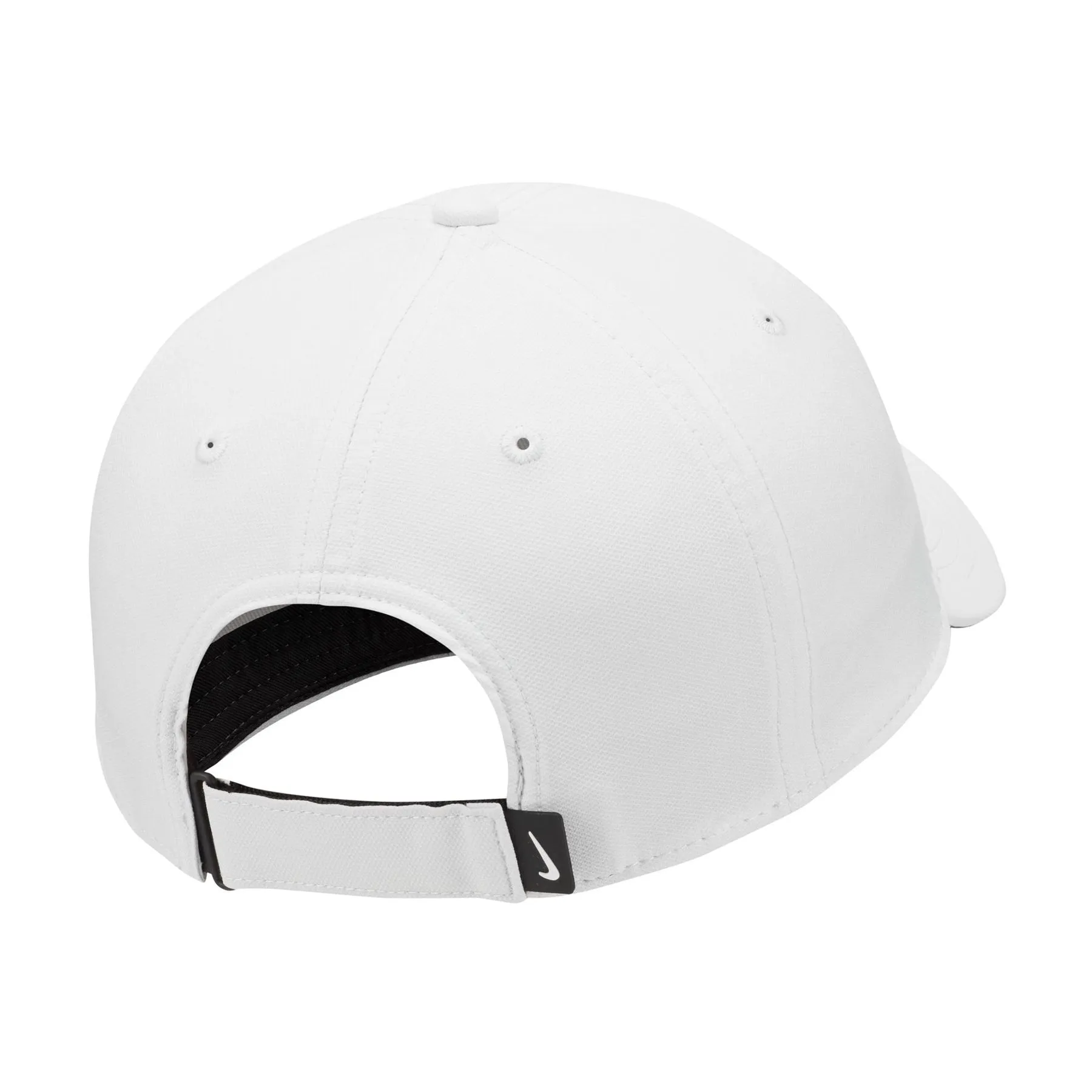 Dri-Fit Club Cap Photon Dust/Black - AW23