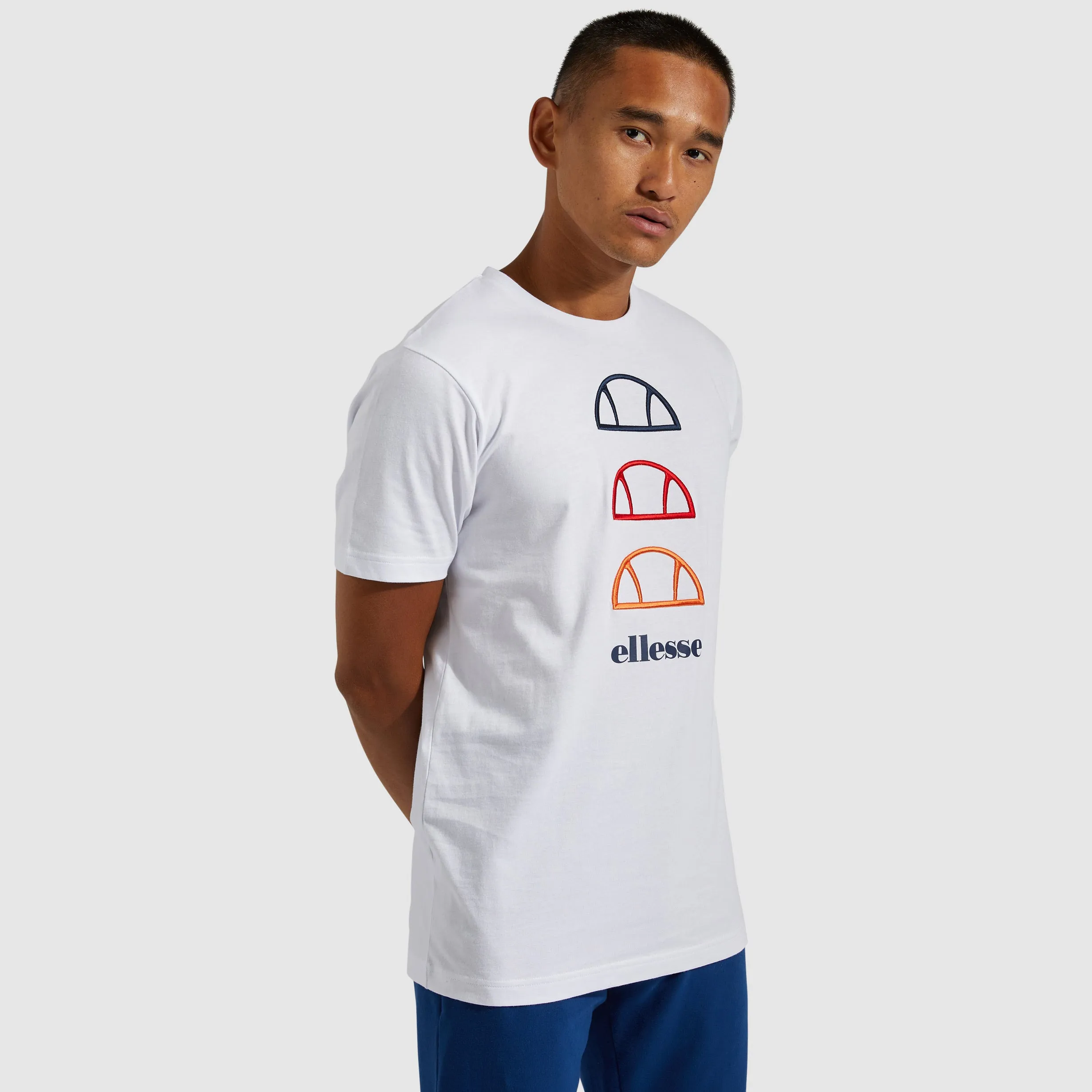 Ellesse T-Shirt Fever SHG09810