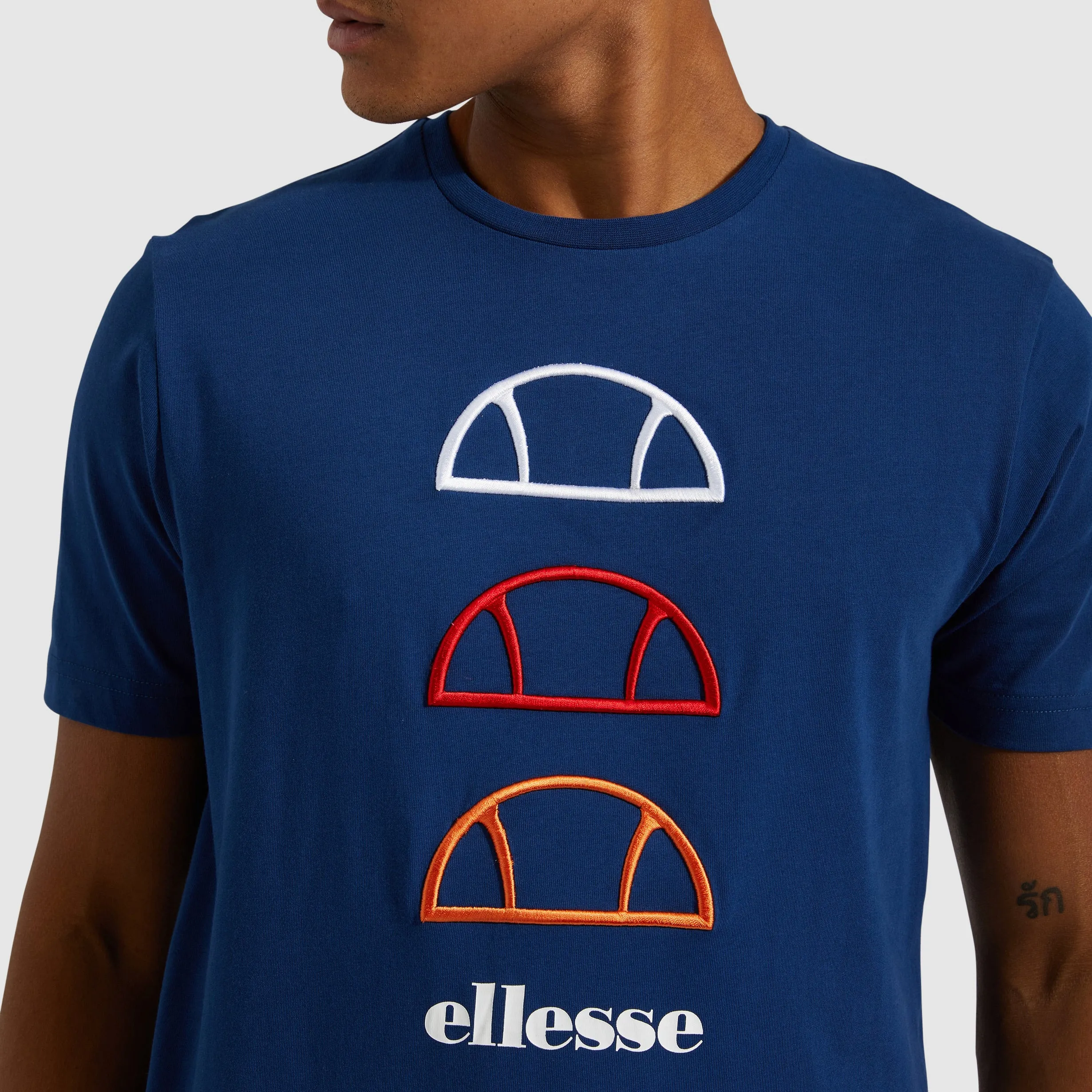 Ellesse T-Shirt Fever SHG09810