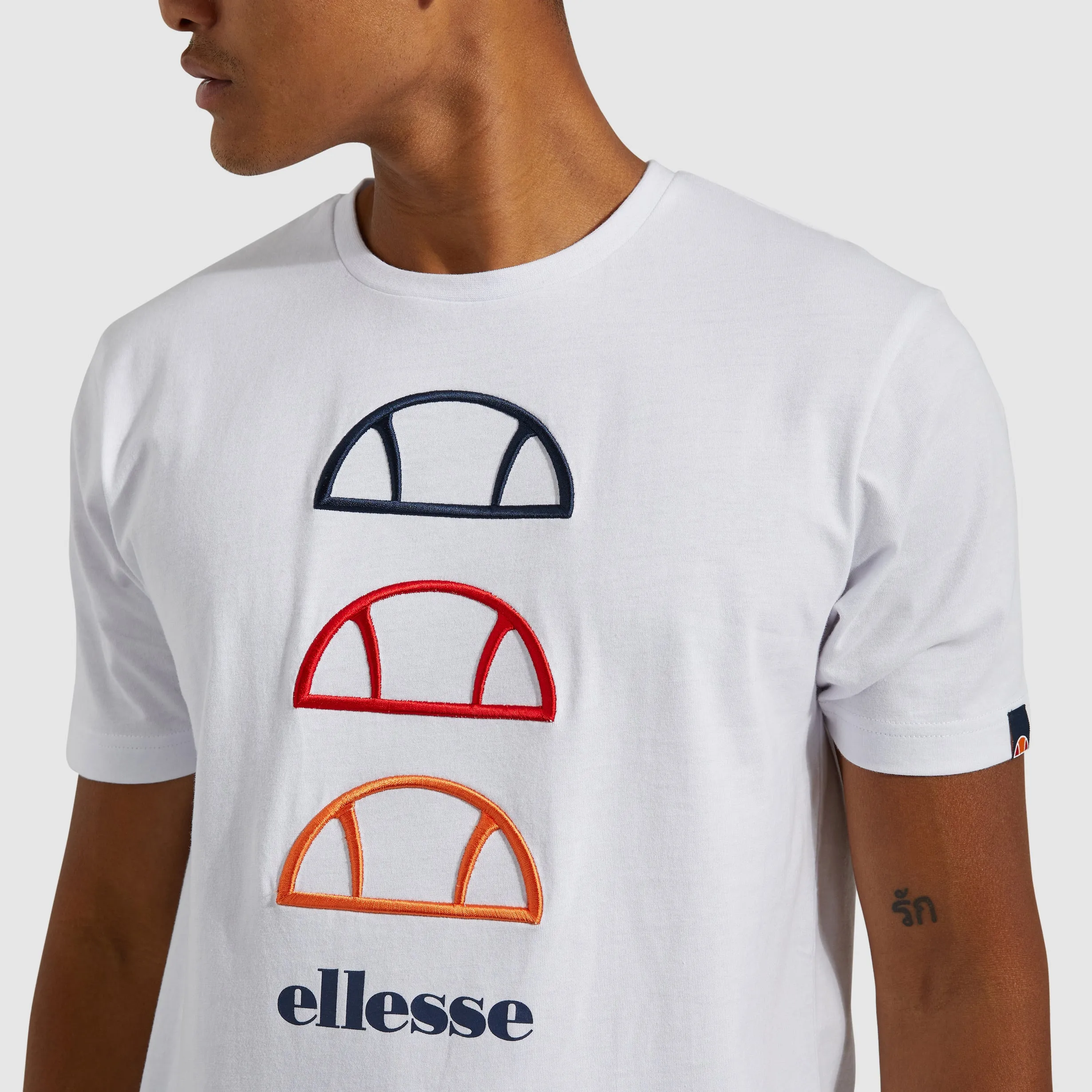 Ellesse T-Shirt Fever SHG09810