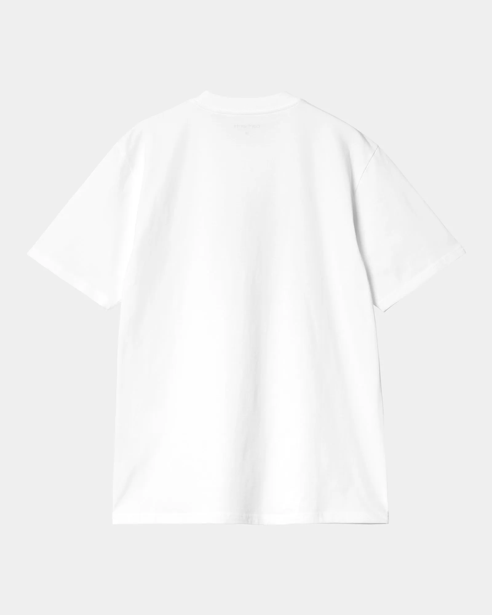 Fixed Bugs T-Shirt | White