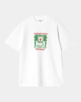 Fixed Bugs T-Shirt | White