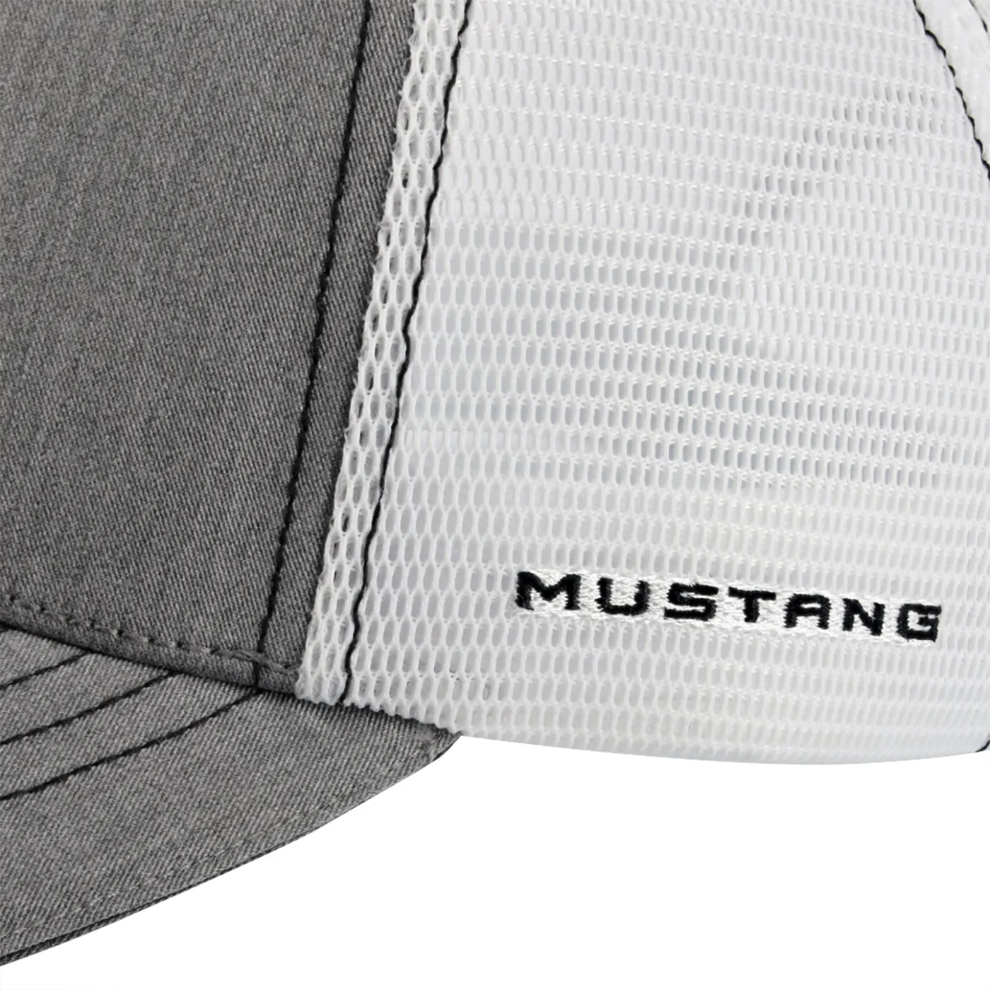 Ford Mustang Dye Patch Hat