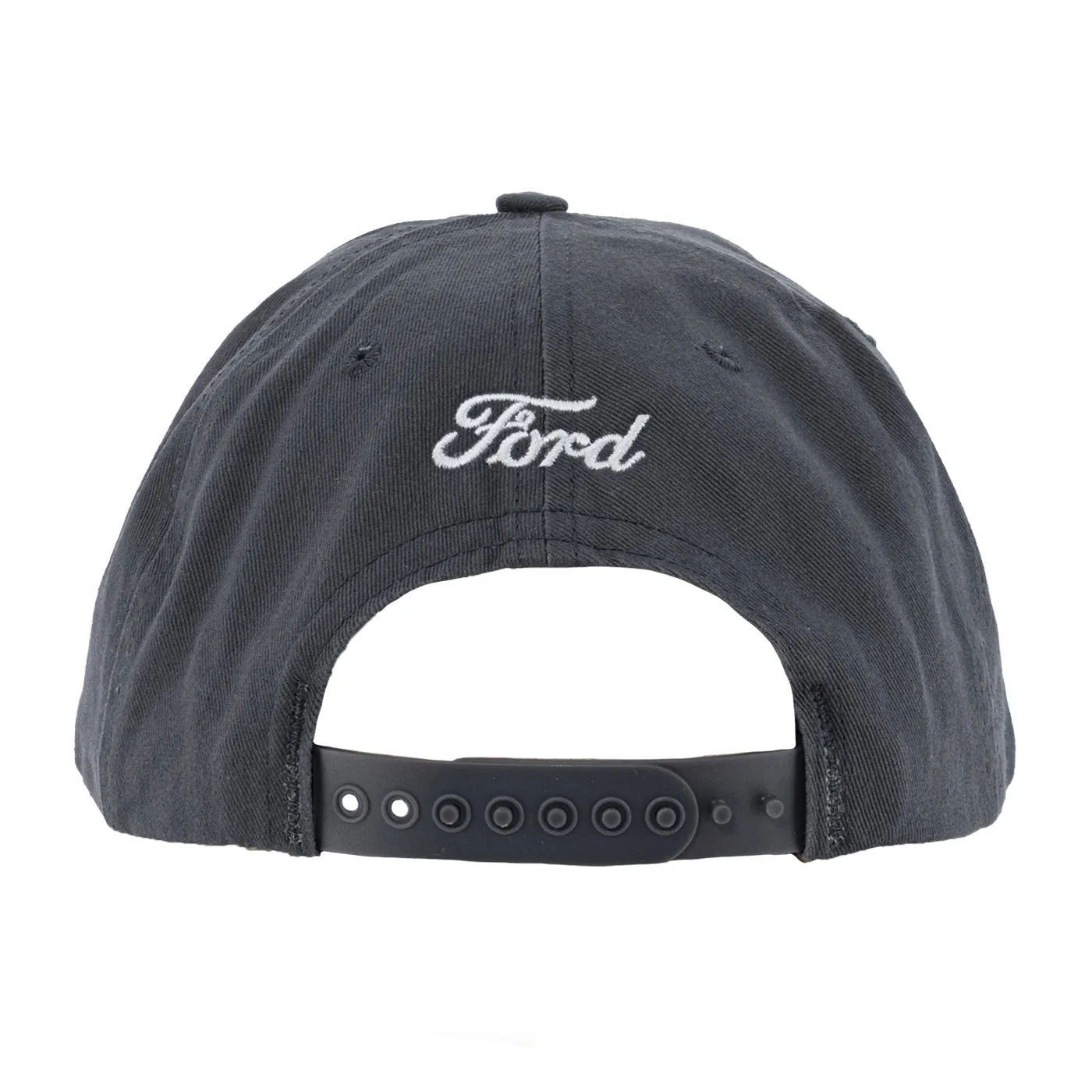 Ford Proud to Honor Stars and Stripes Snapback Hat