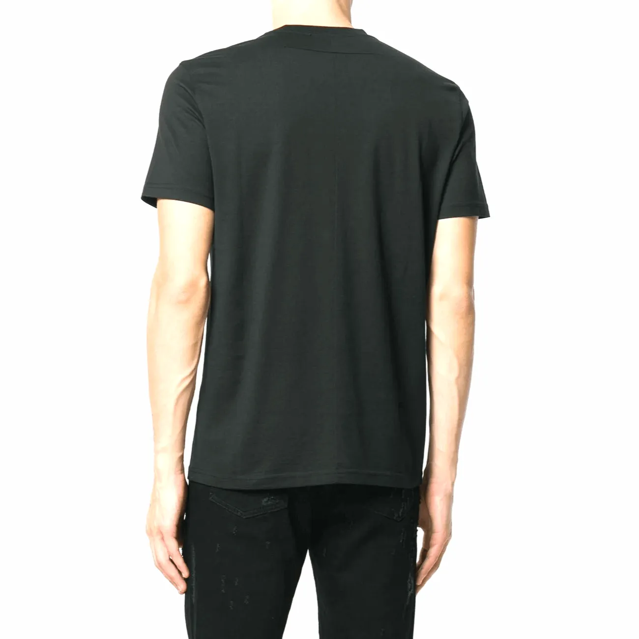 Givenchy Cuban Fit LA Men's T-Shirt