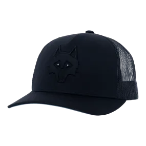 Greyson Wolf Trucker Hat