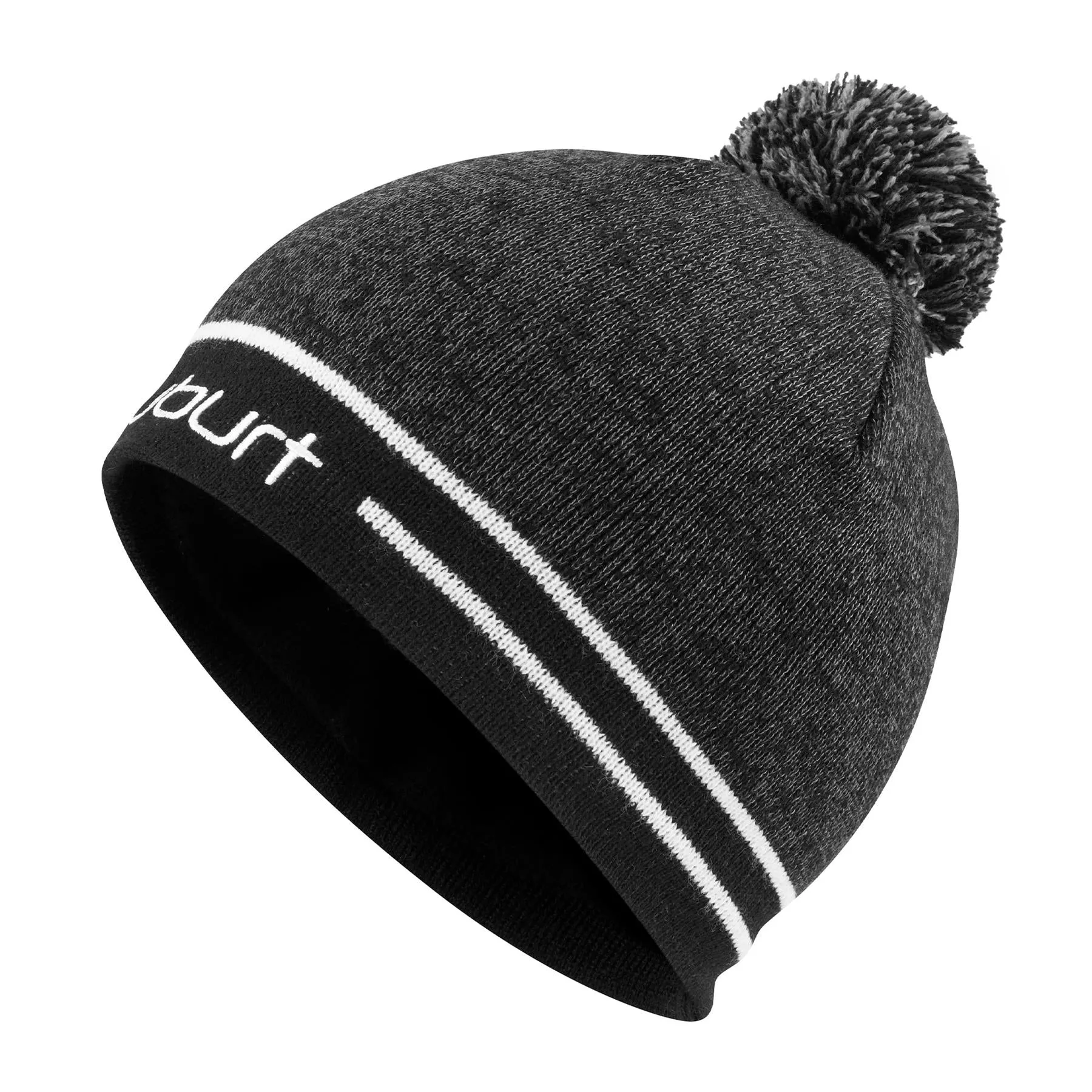 Hail Bobble Hat