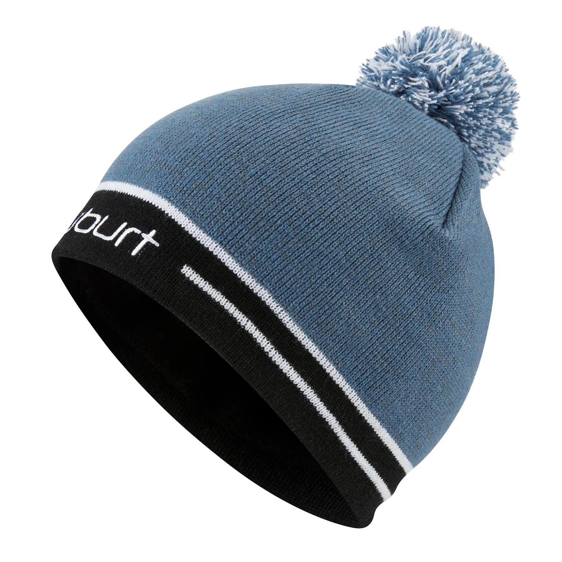 Hail Bobble Hat