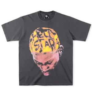 HellStar Studios Dennis Rodman T Shirt Black