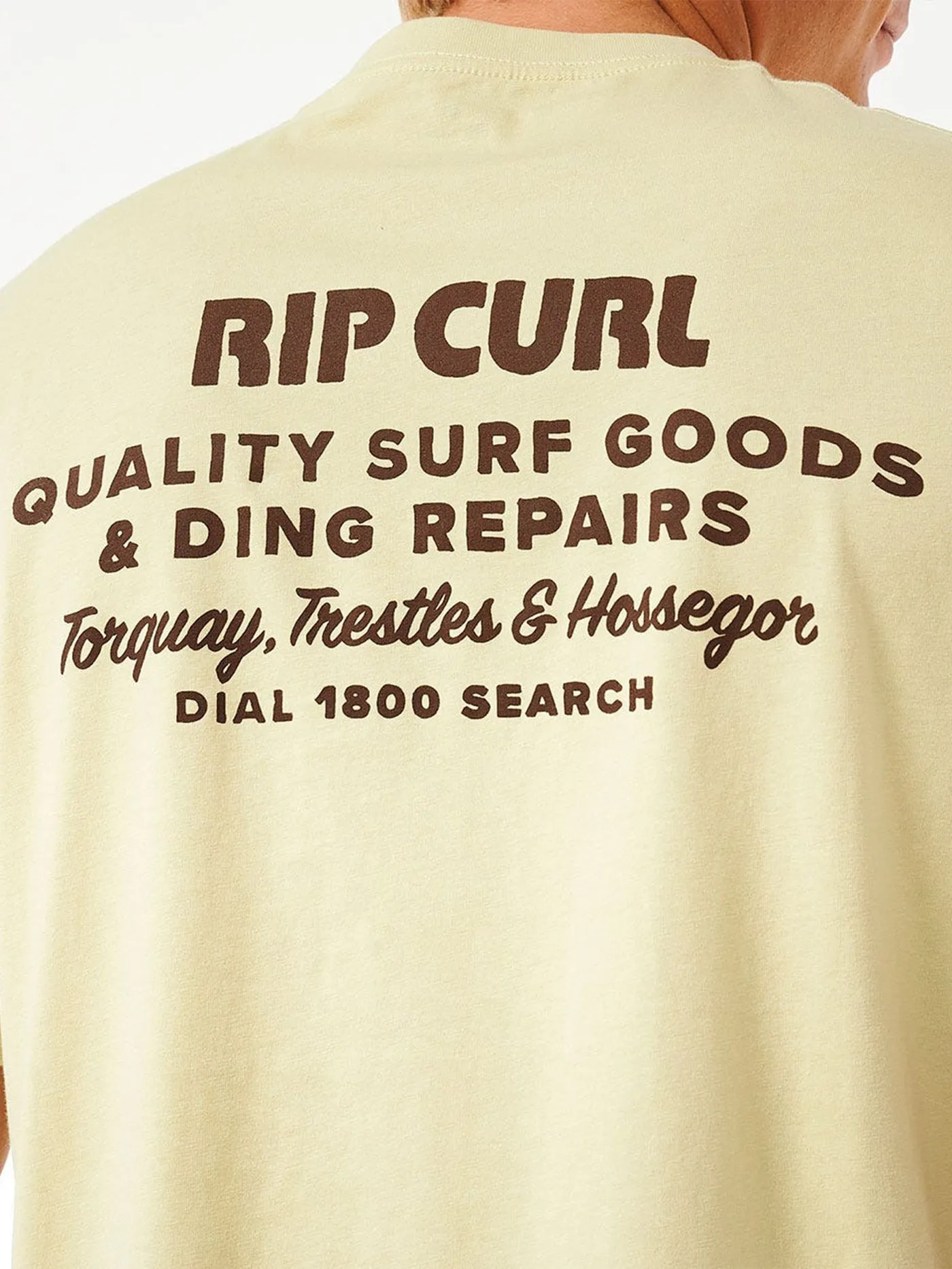 Heritage Ding Repairs T-Shirt