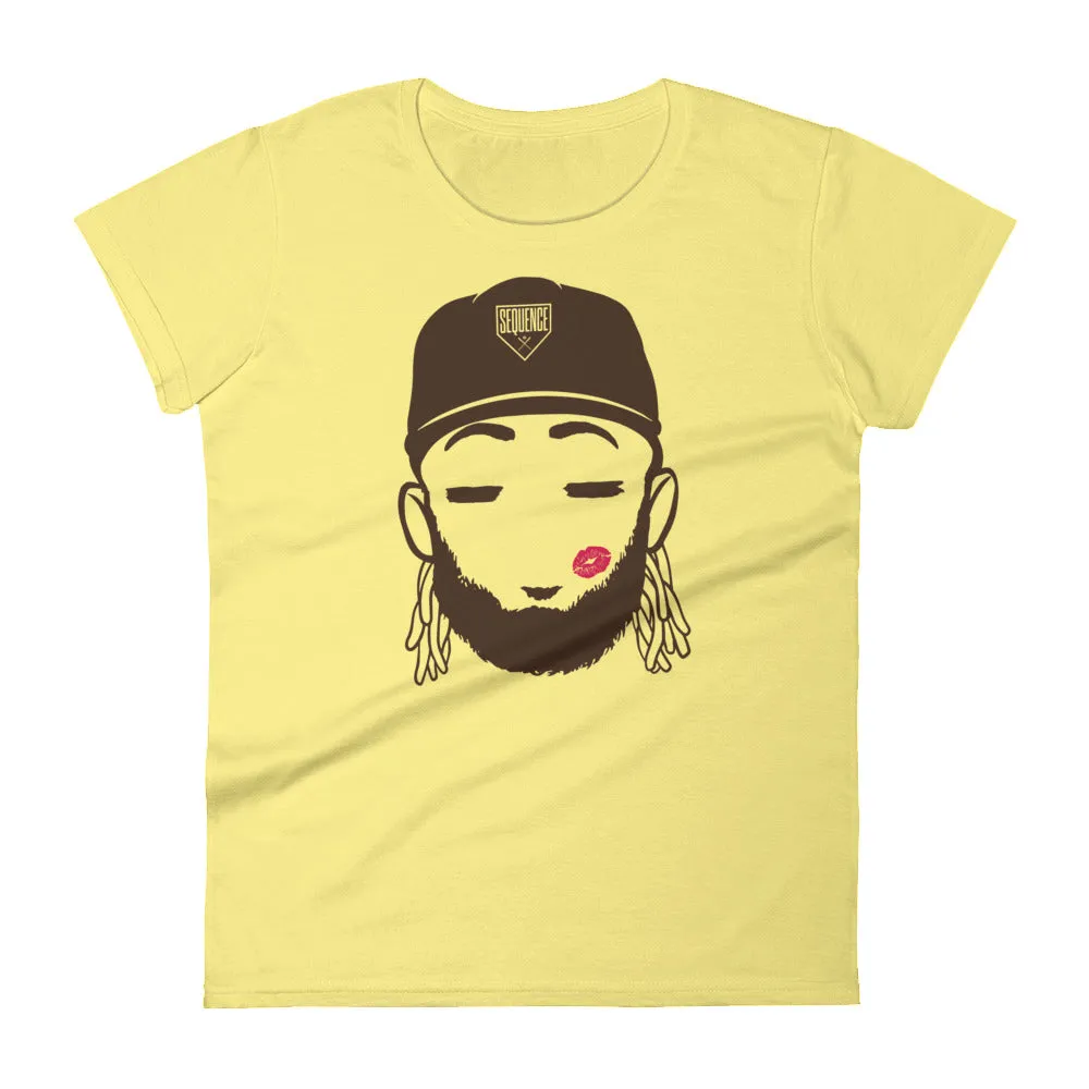 Hot Boy Fernando | Women's T-Shirt