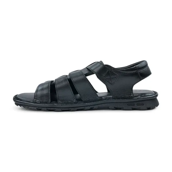 Hush Puppies REBOUND Belt Sandal