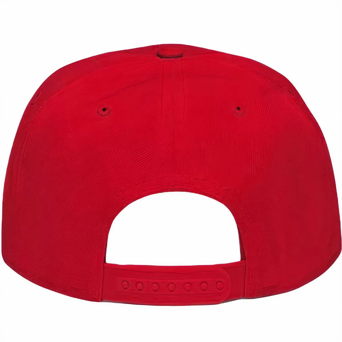 Jordan 12 Cherry 12s Snapback Hat to Match - RED MONEY TALKS BAWS