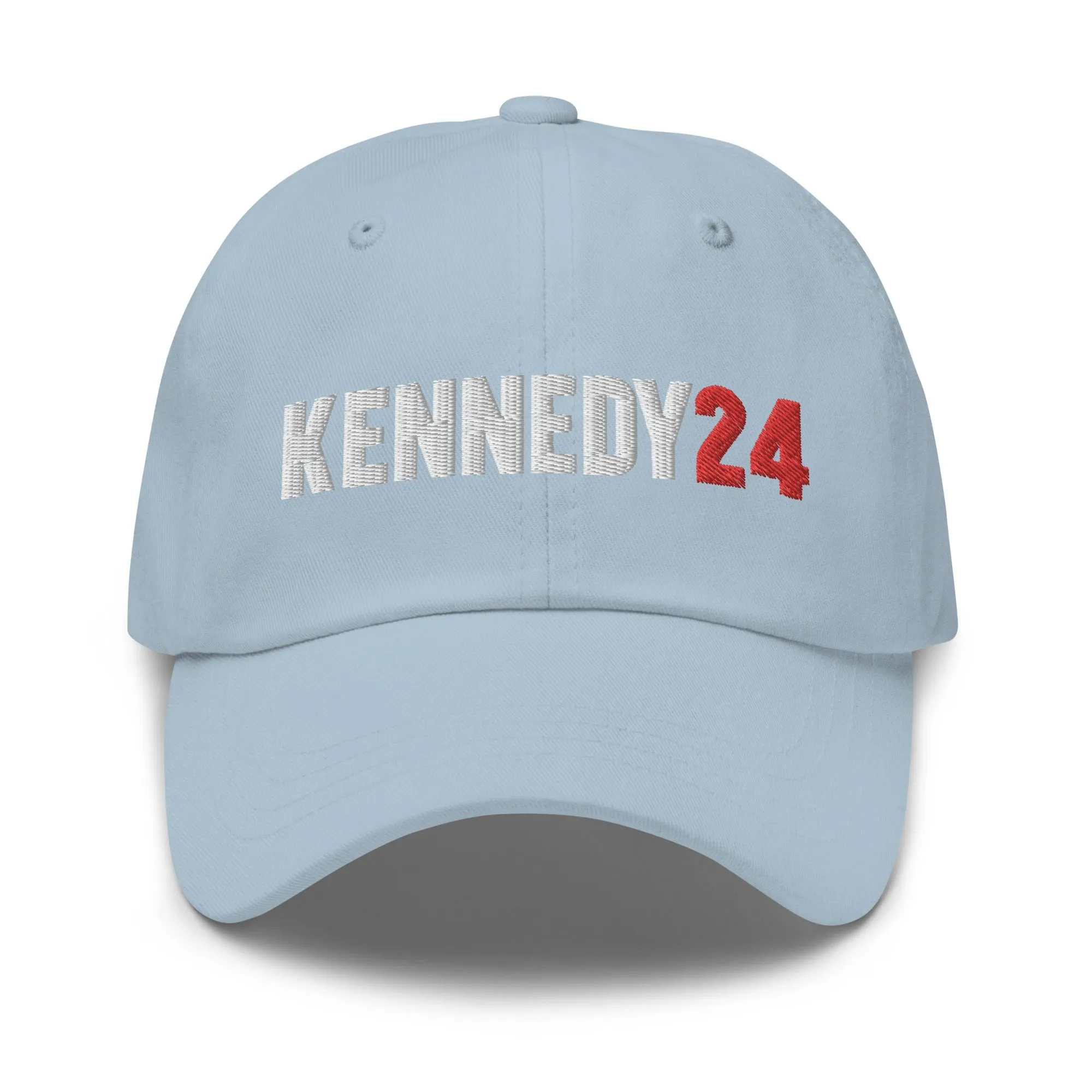 Kennedy 24 Embroidered Dad Hat