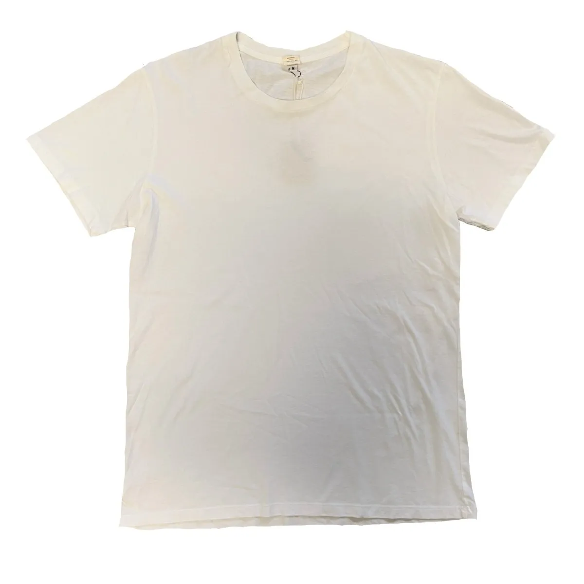 Kyoto Basic T-shirt white