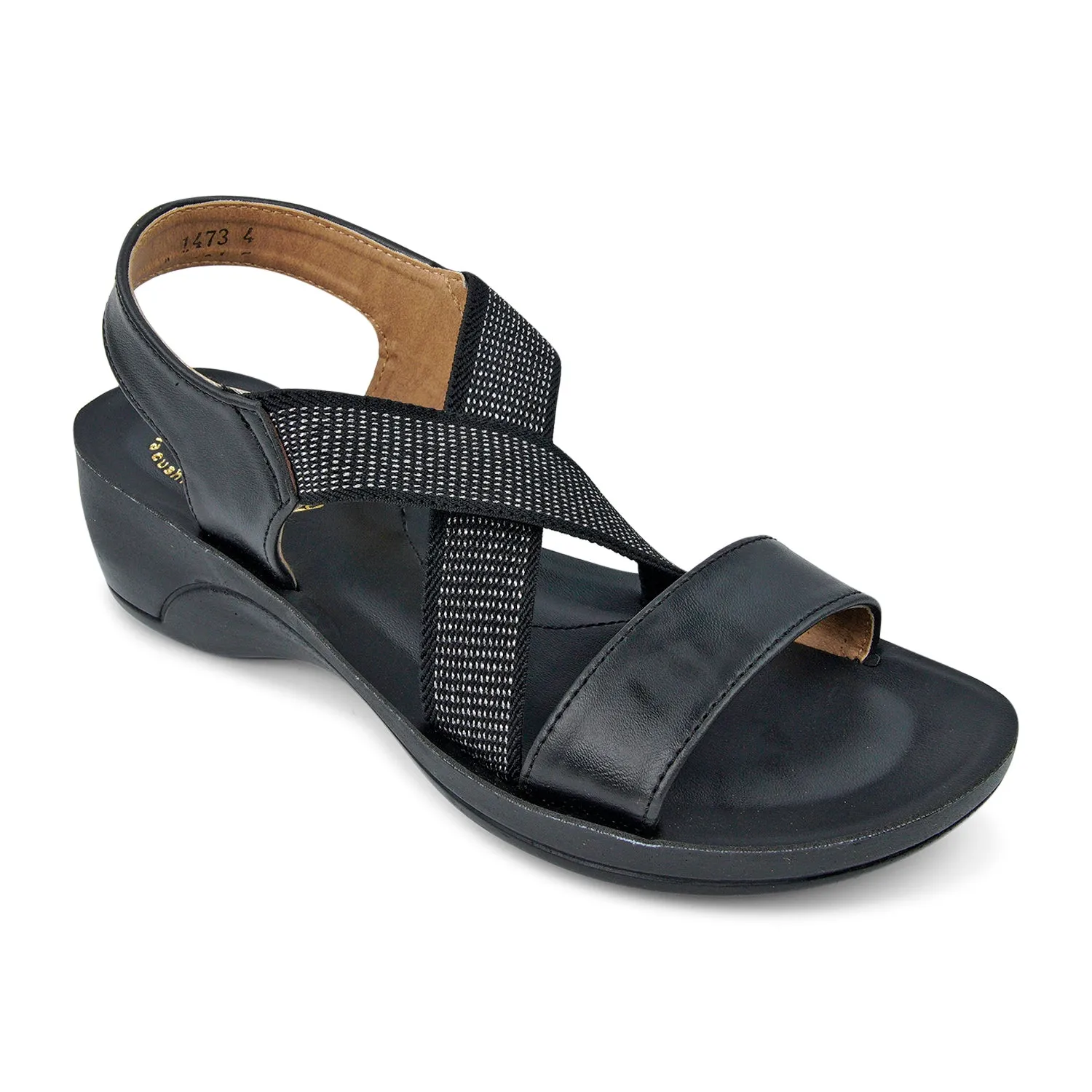 Light & Easy Orchid Sandal