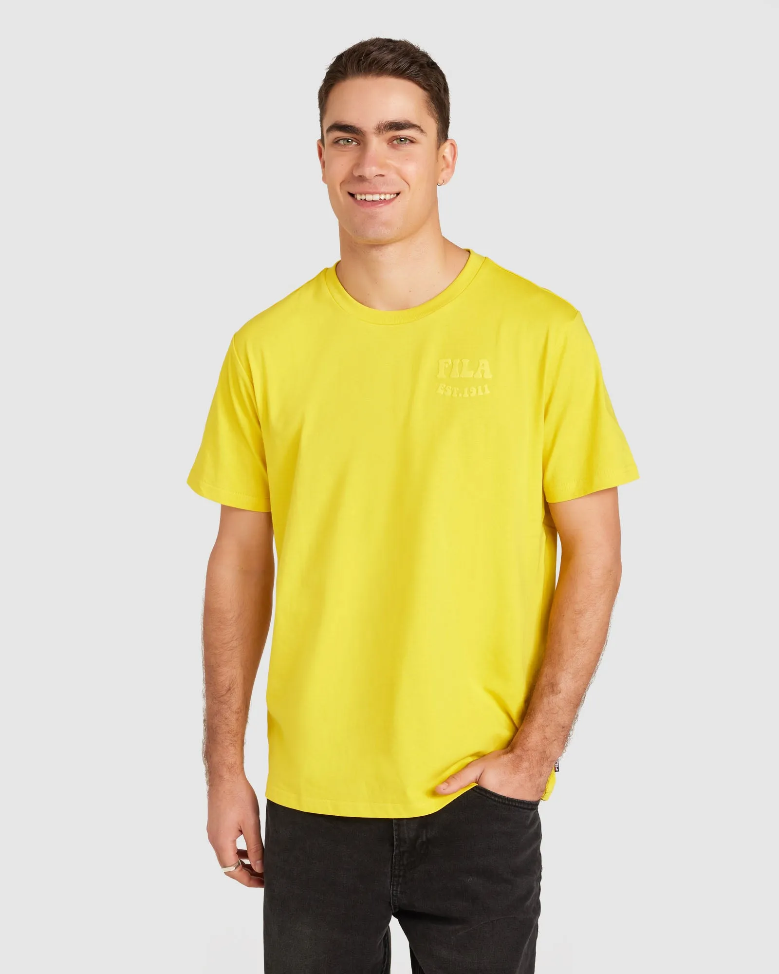 Men's Justin Tee